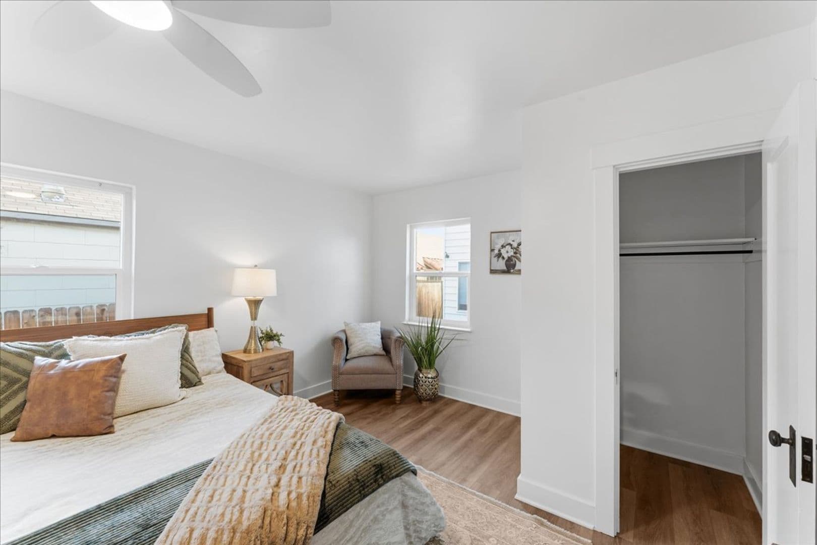 Reno Apartment: 315 Crampton Street
