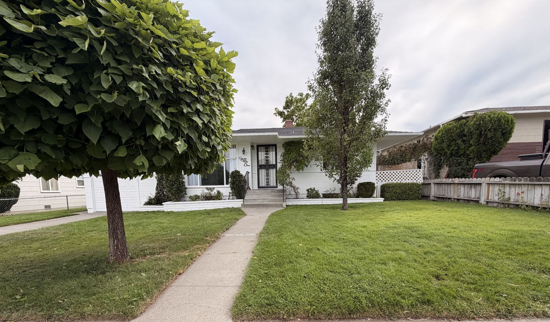 Reno House: 751 Balzar Circle