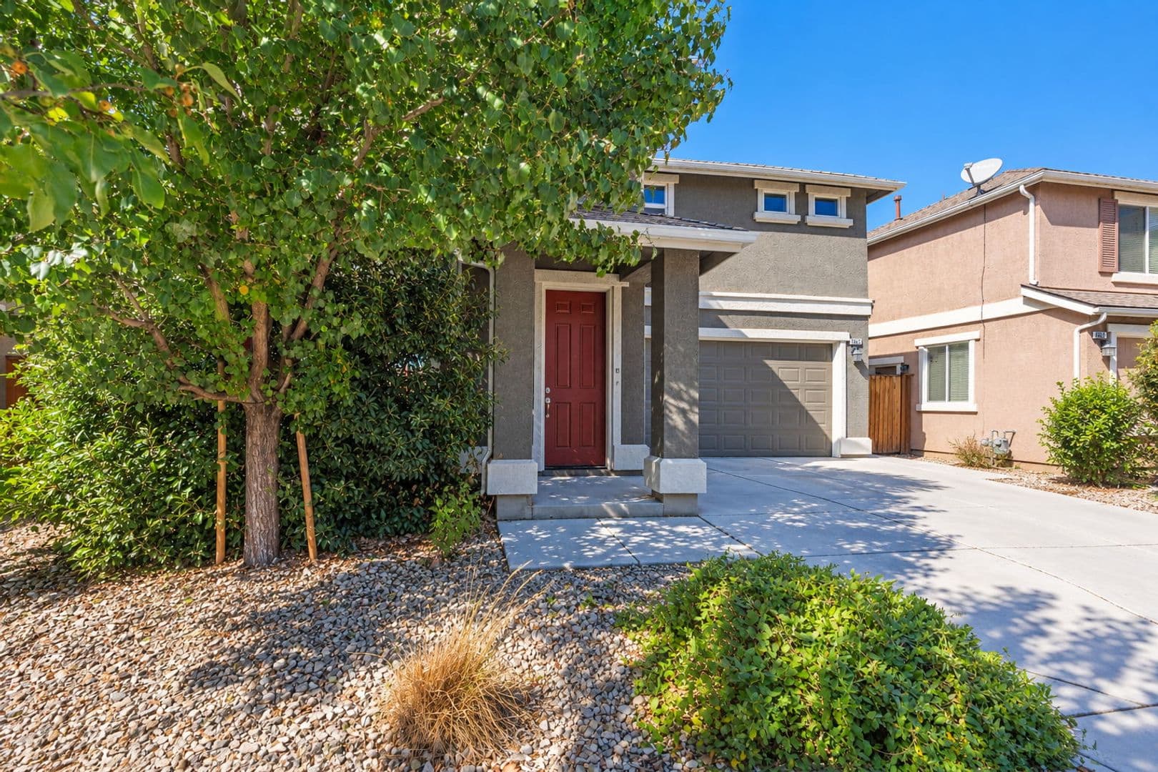 Reno House: 3663 Hollywood Park Dr