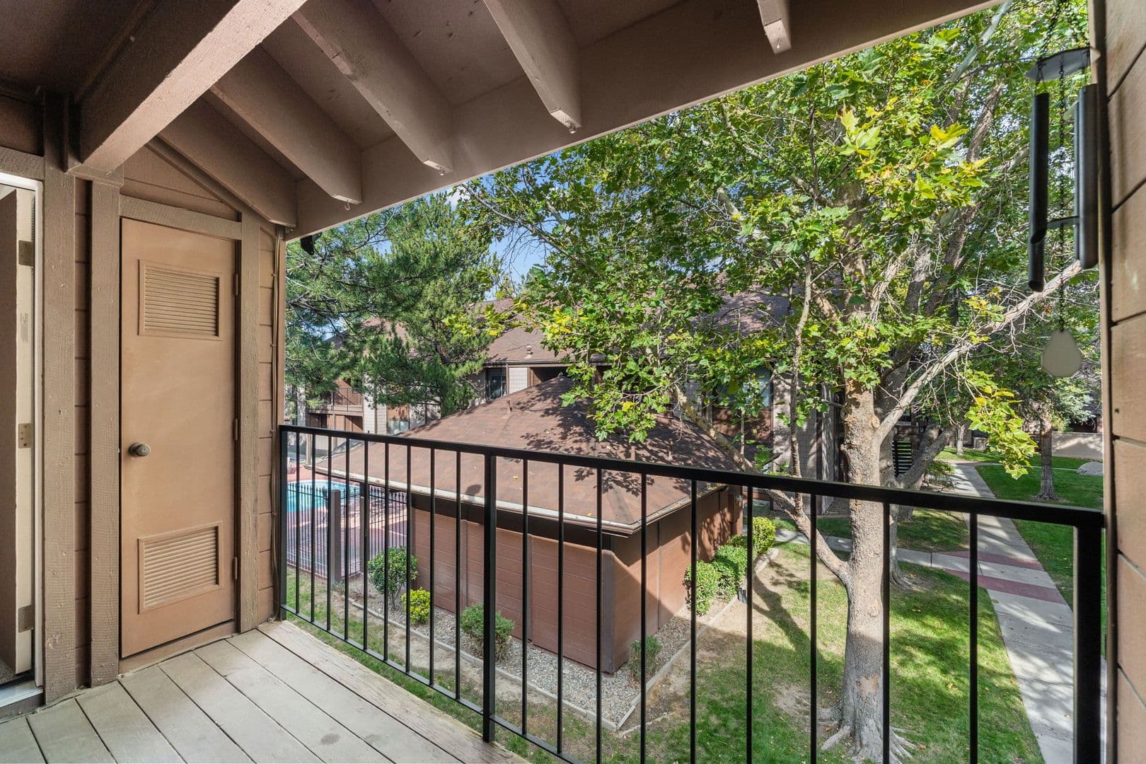 Reno Townhome: 1465 E Peckham Ln #6