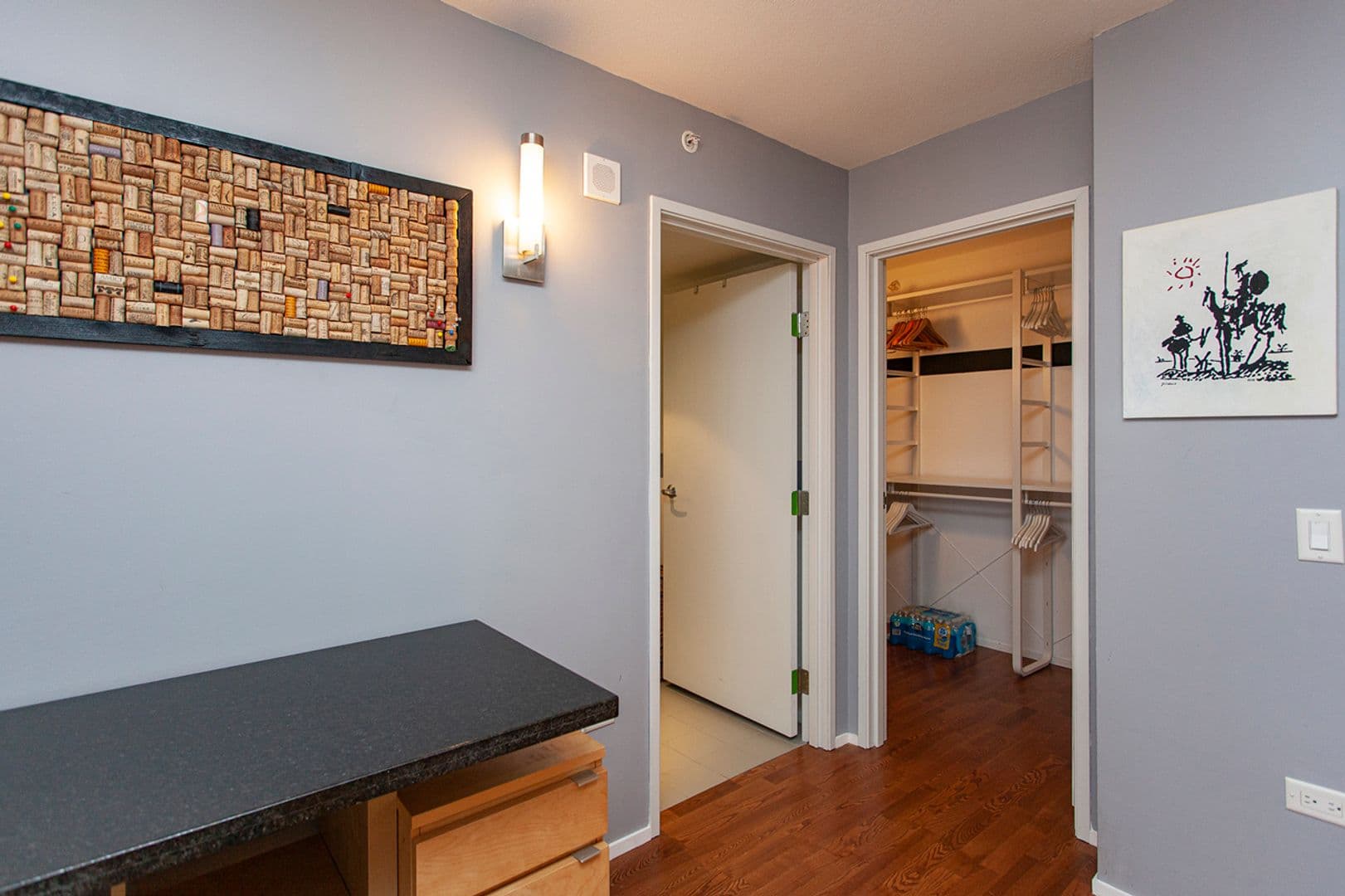 Reno Condo: 255 N Sierra Street #1113