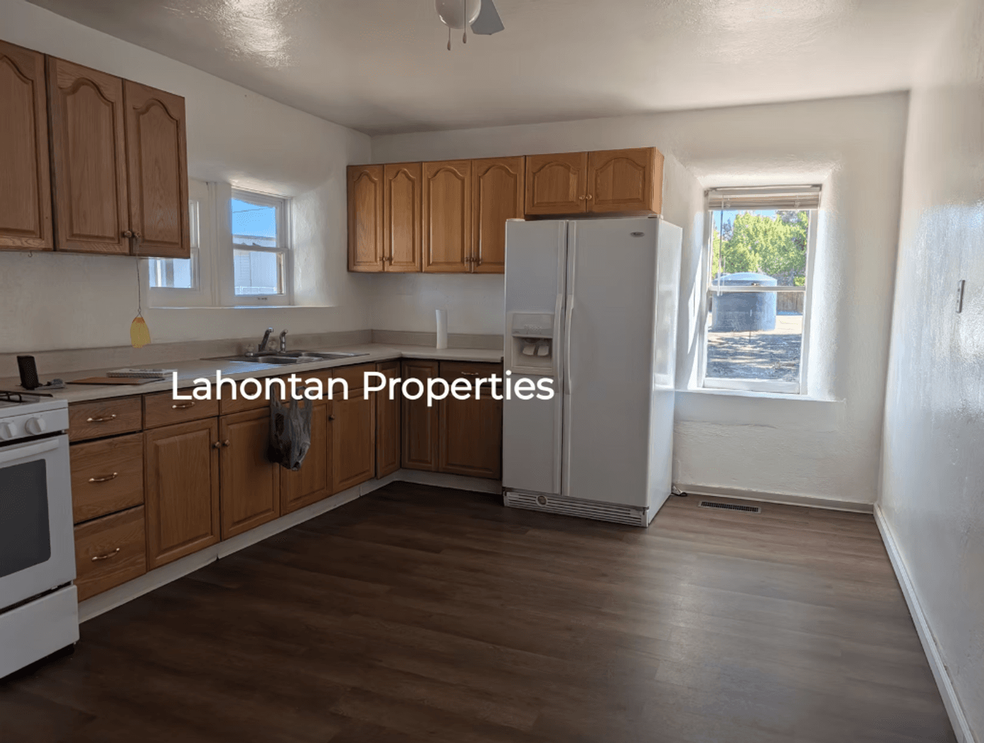 Mason Valley House: 00 E Hwy 95A