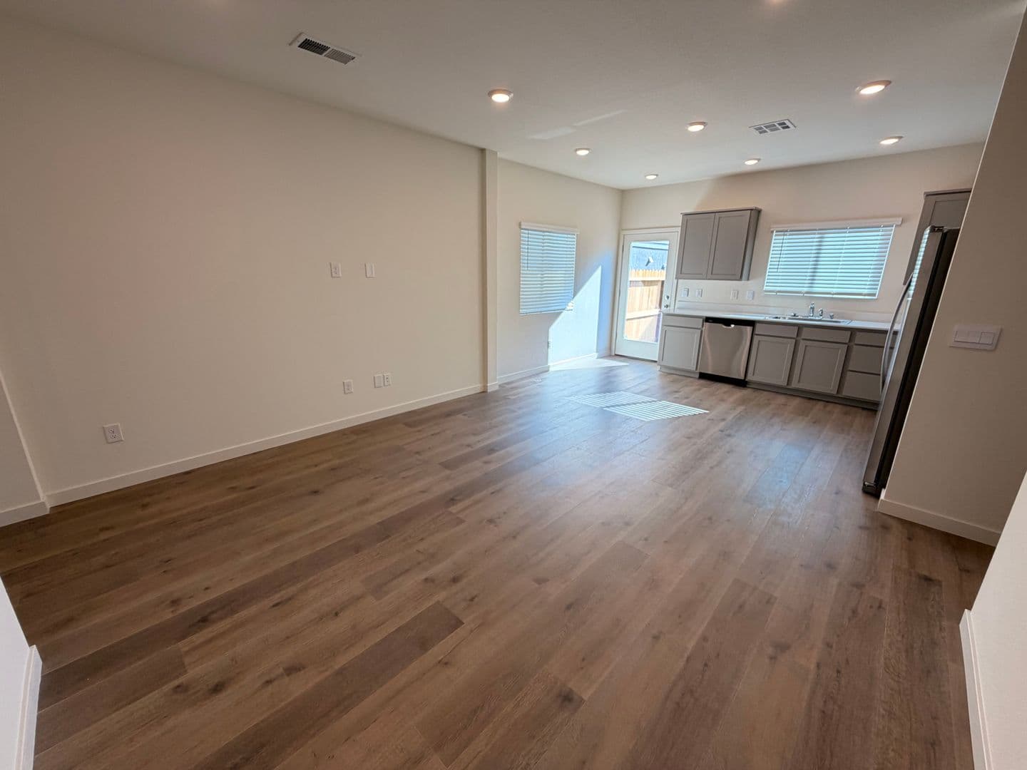 Reno Townhome: 8406 Vermilion Dr