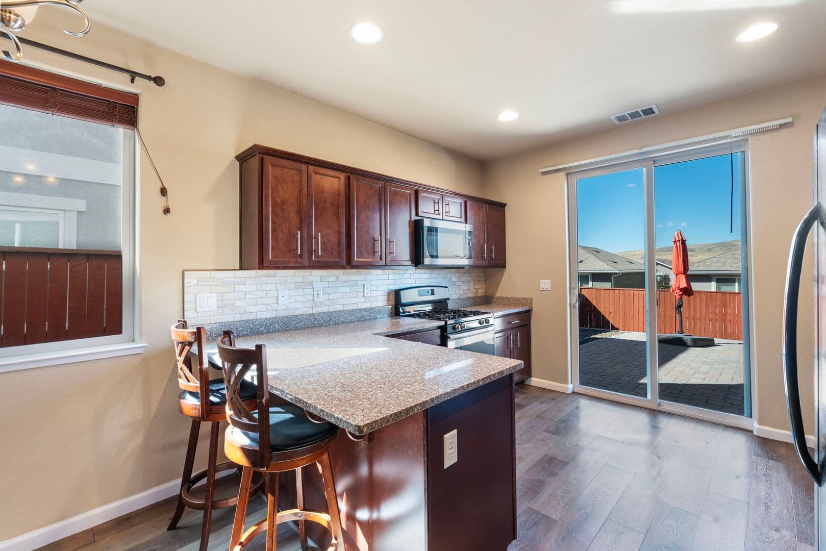 Reno House: 3663 Hollywood Park Dr