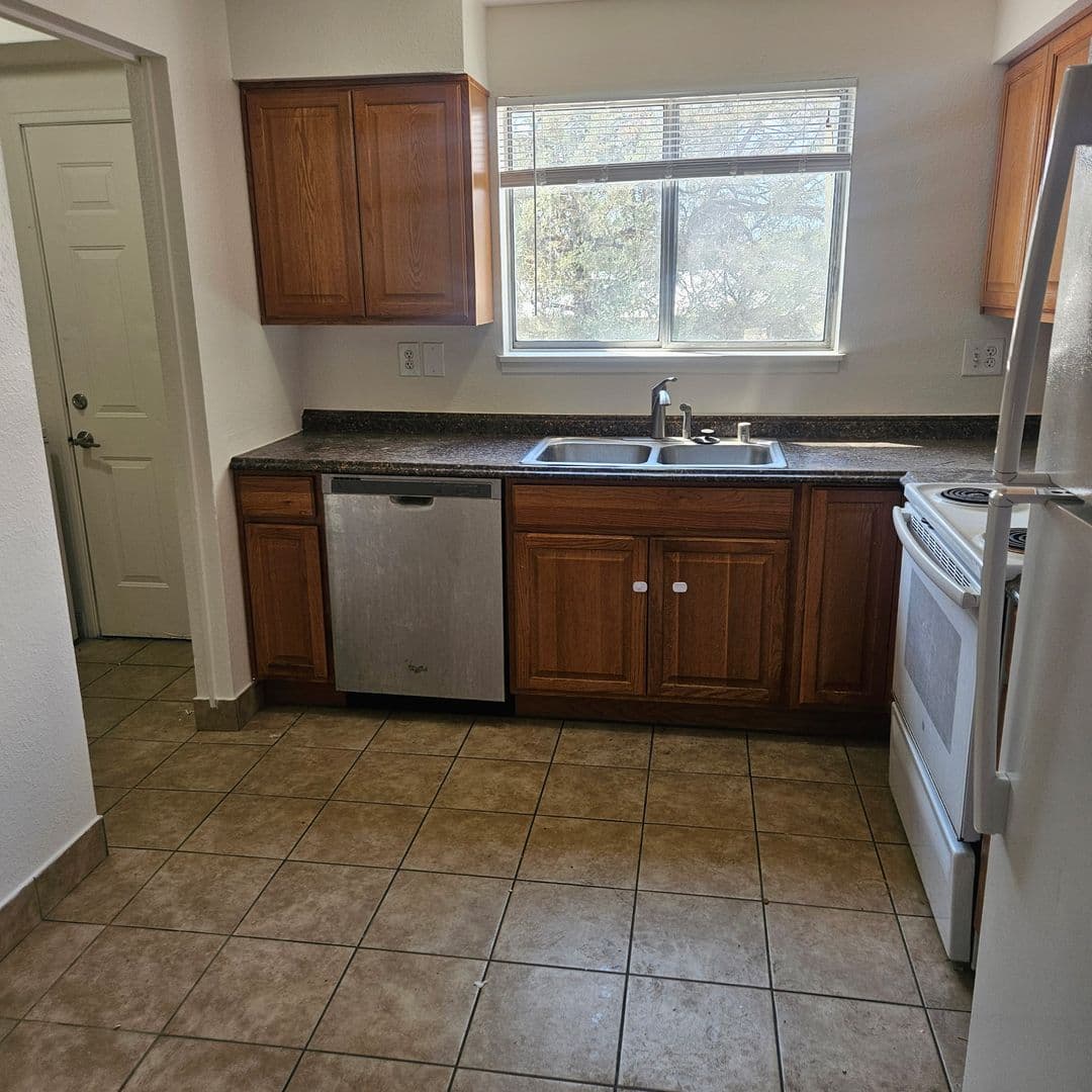 Reno House: 1436 E. Ninth St.