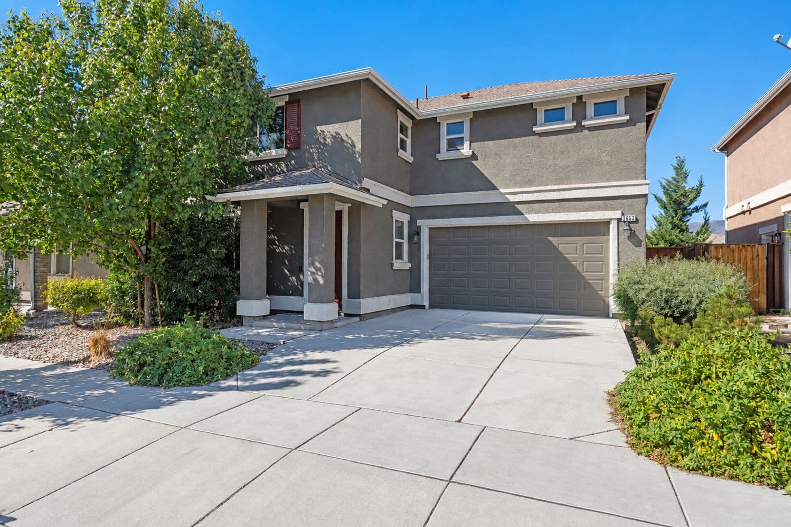 Reno House: 3663 Hollywood Park Dr