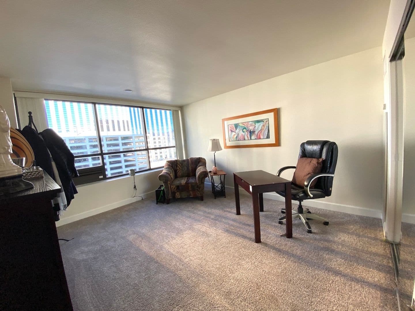 Reno Condo: 450 N. Arlington Ave. Unit 1101
