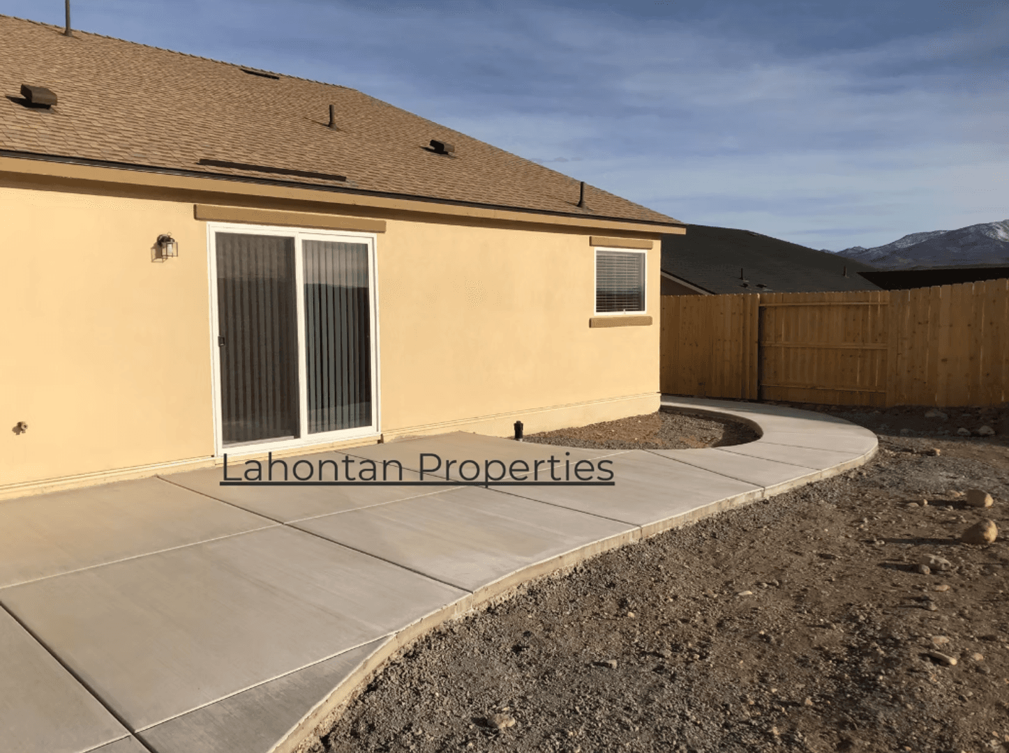 Dayton House: 286 Redwall Court