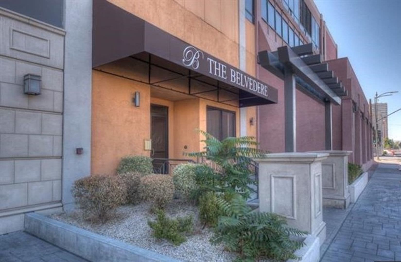 Reno Condo: 450 N. Arlington Ave. Unit 1101