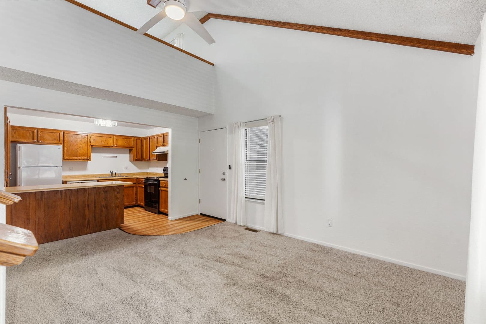 Reno Townhome: 1465 E Peckham Ln #6