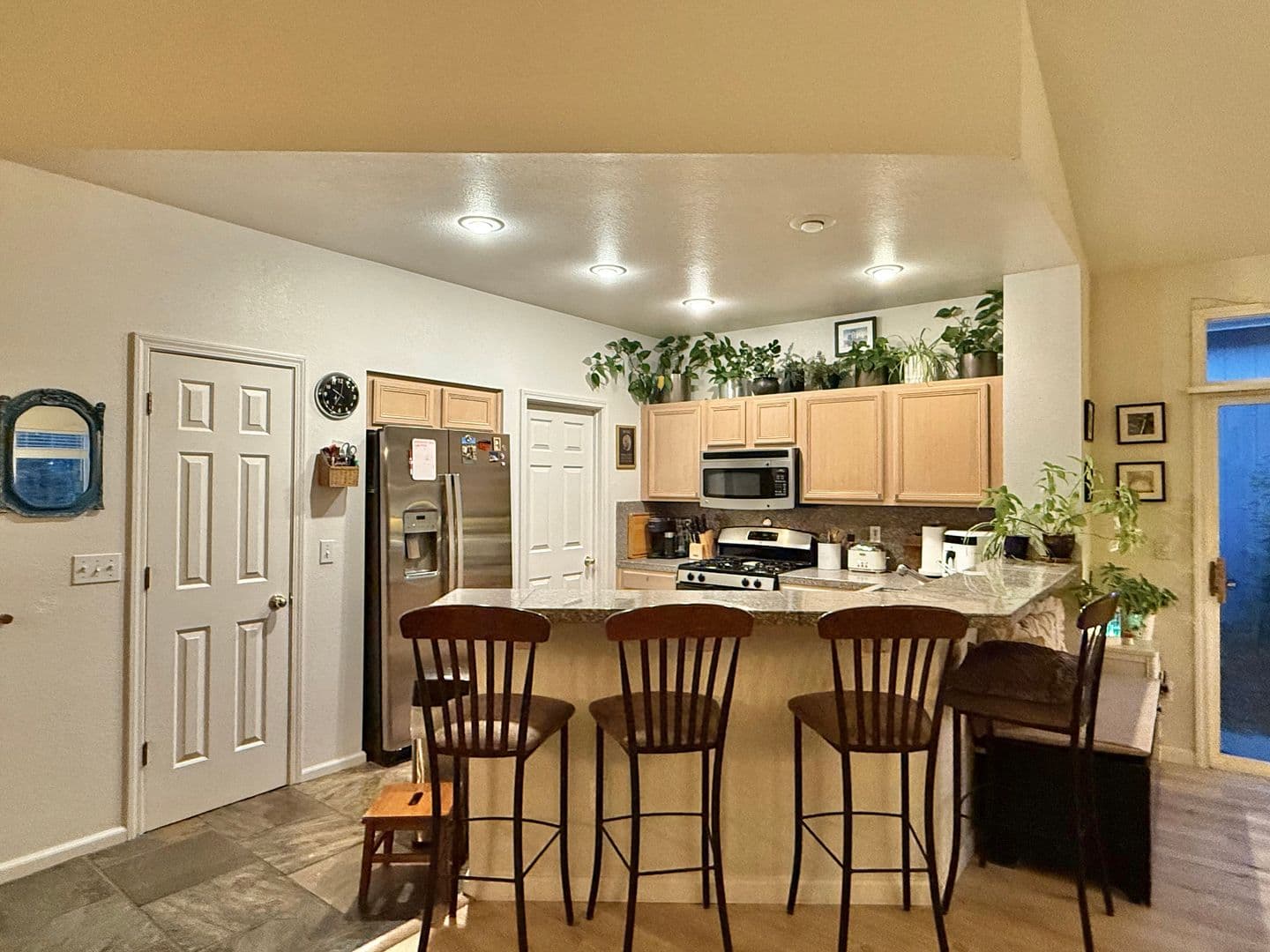Reno House: 4774 Cedarhill Lane