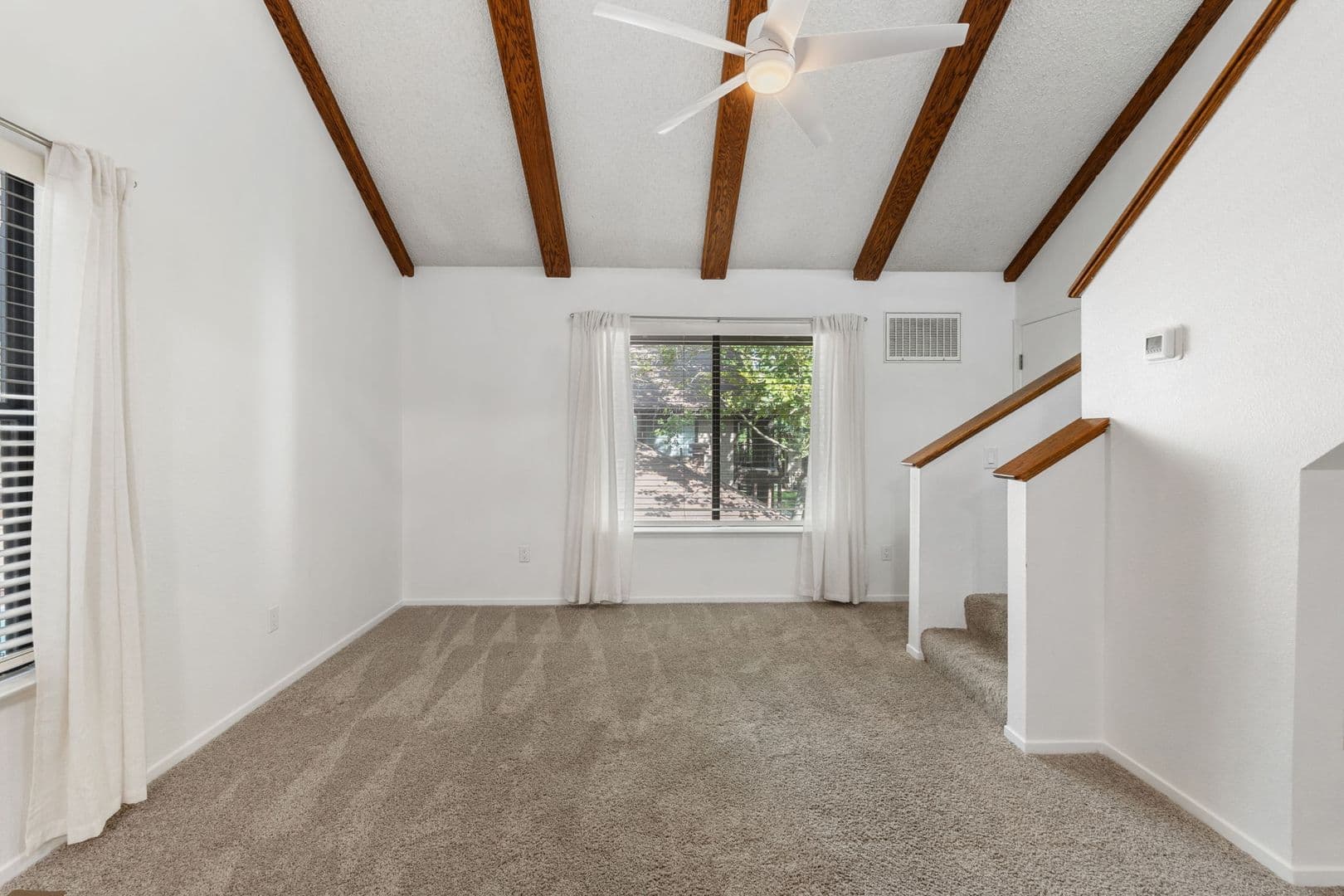 Reno Townhome: 1465 E Peckham Ln #6