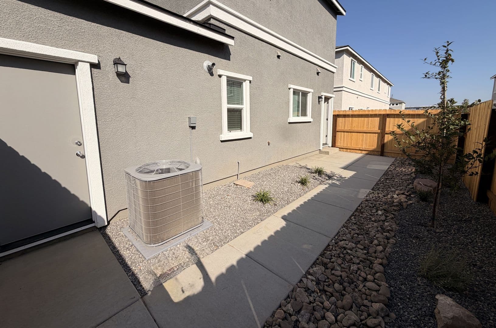 Reno Townhome: 8406 Vermilion Dr