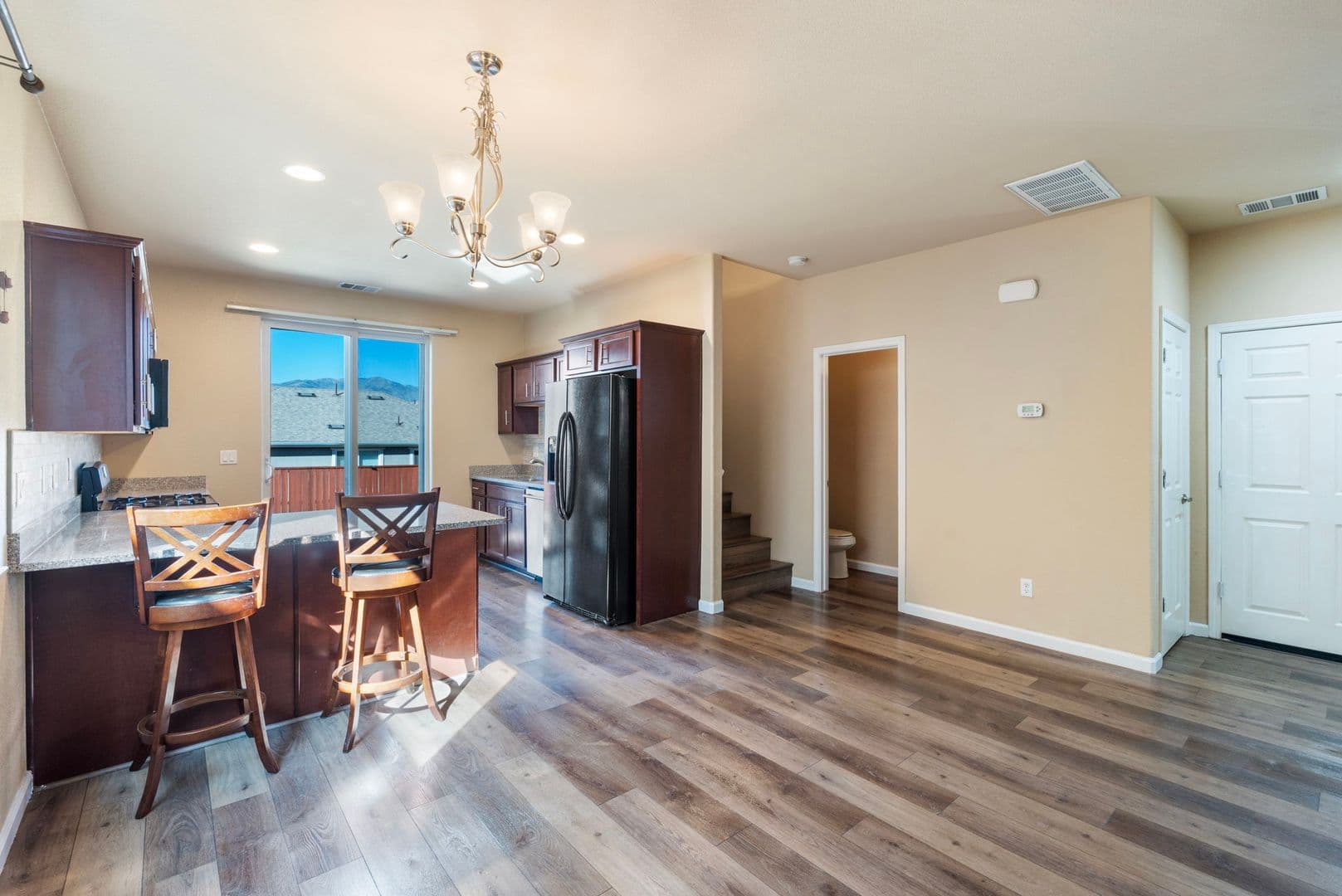 Reno House: 3663 Hollywood Park Dr