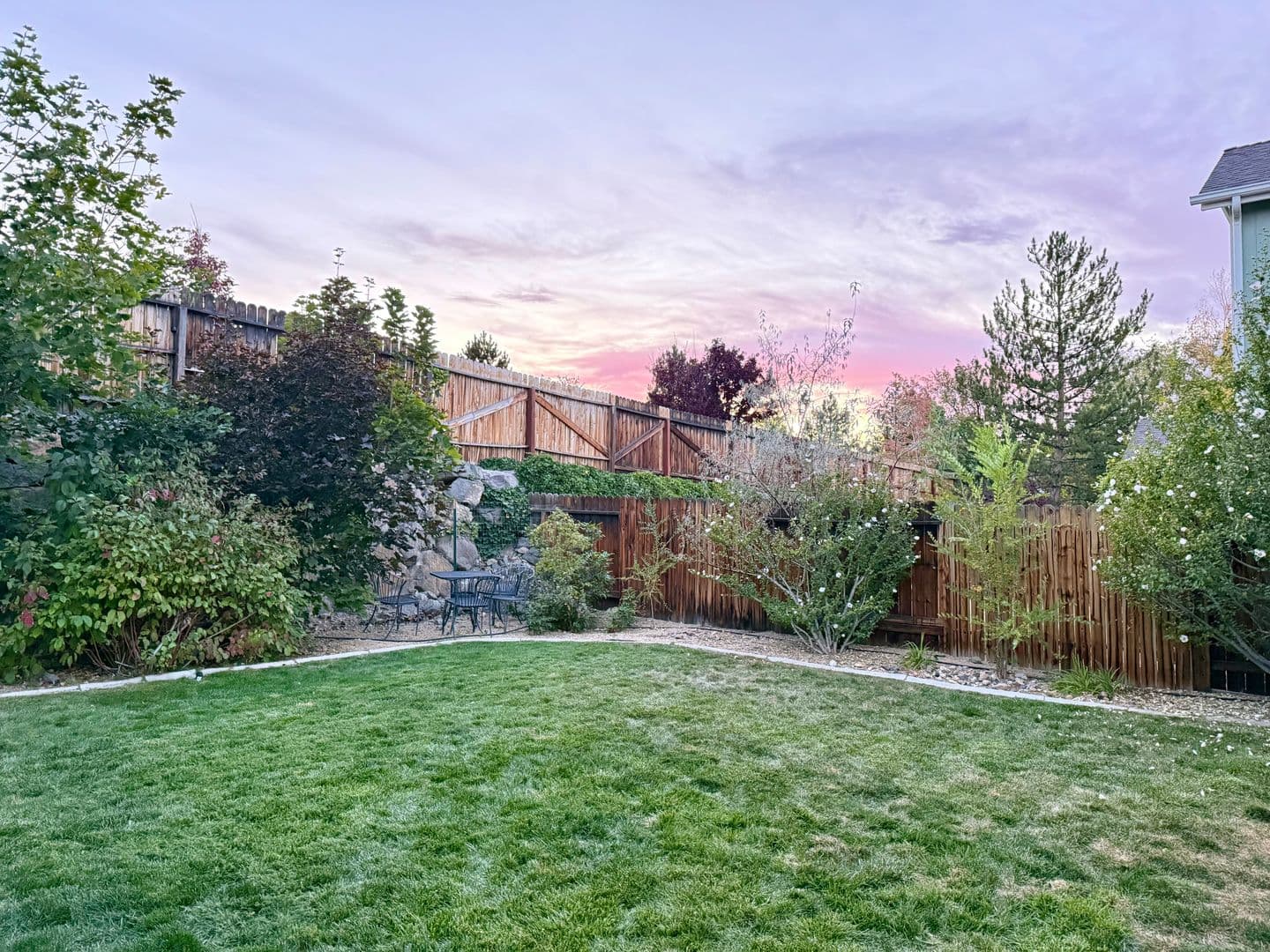 Reno House: 4774 Cedarhill Lane