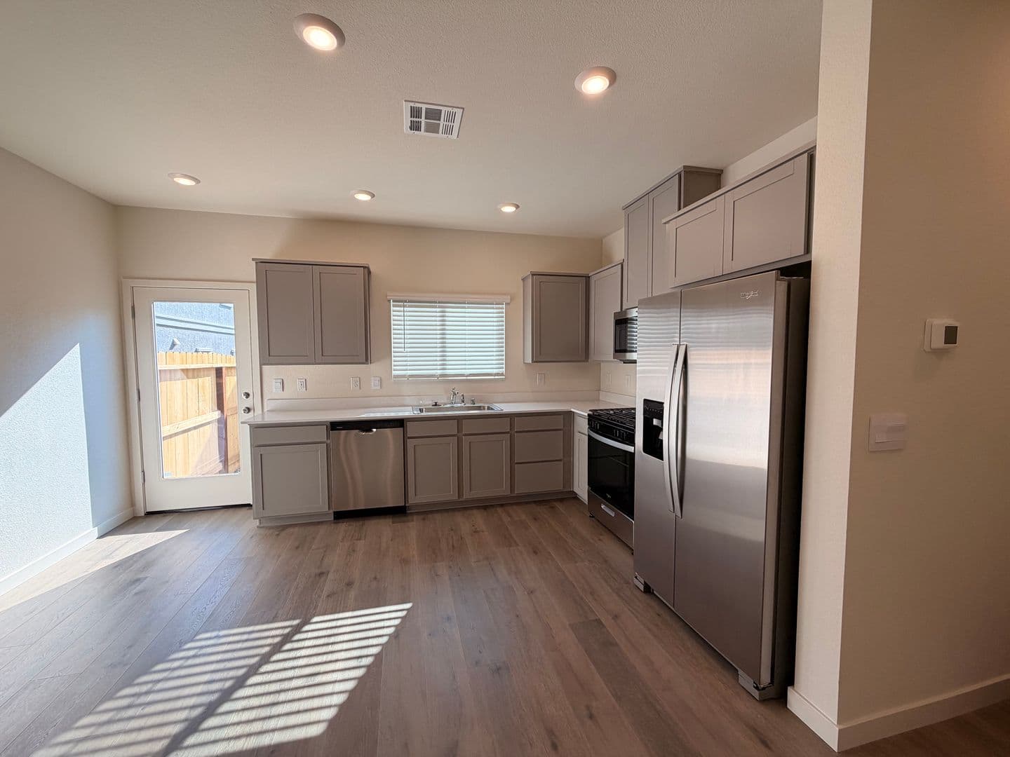 Reno Townhome: 8406 Vermilion Dr
