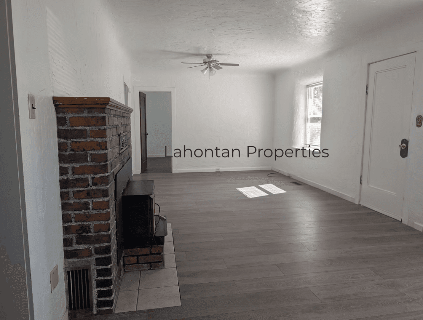 Mason Valley House: 00 E Hwy 95A