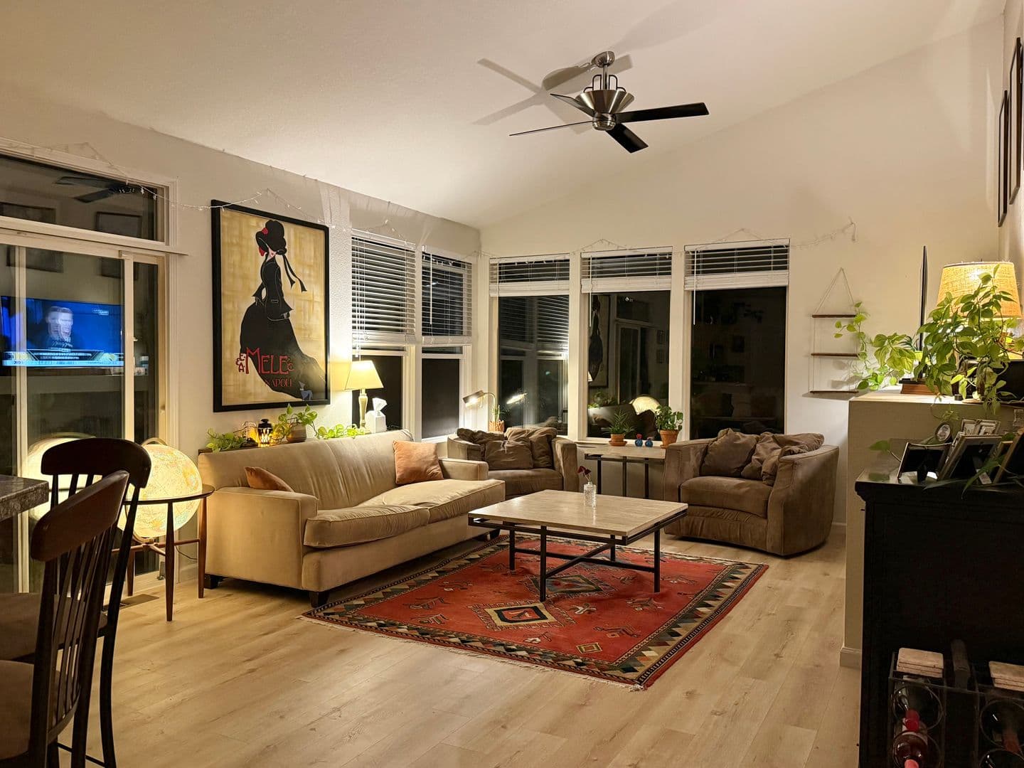 Reno House: 4774 Cedarhill Lane