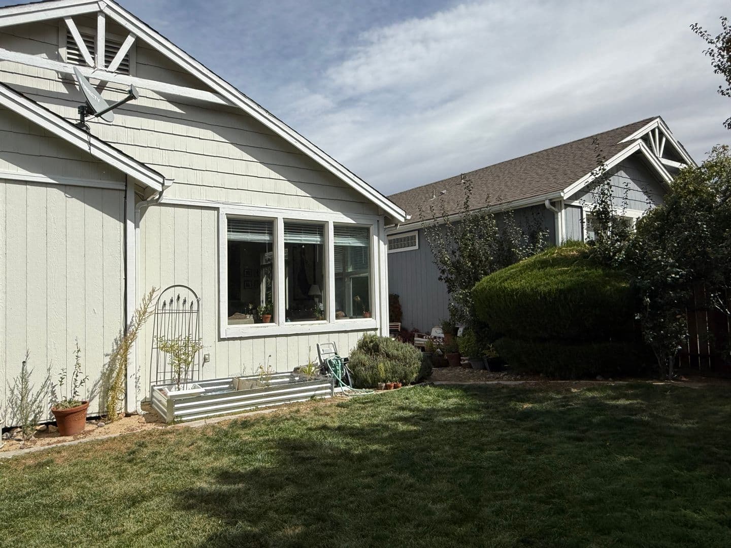 Reno House: 4774 Cedarhill Lane