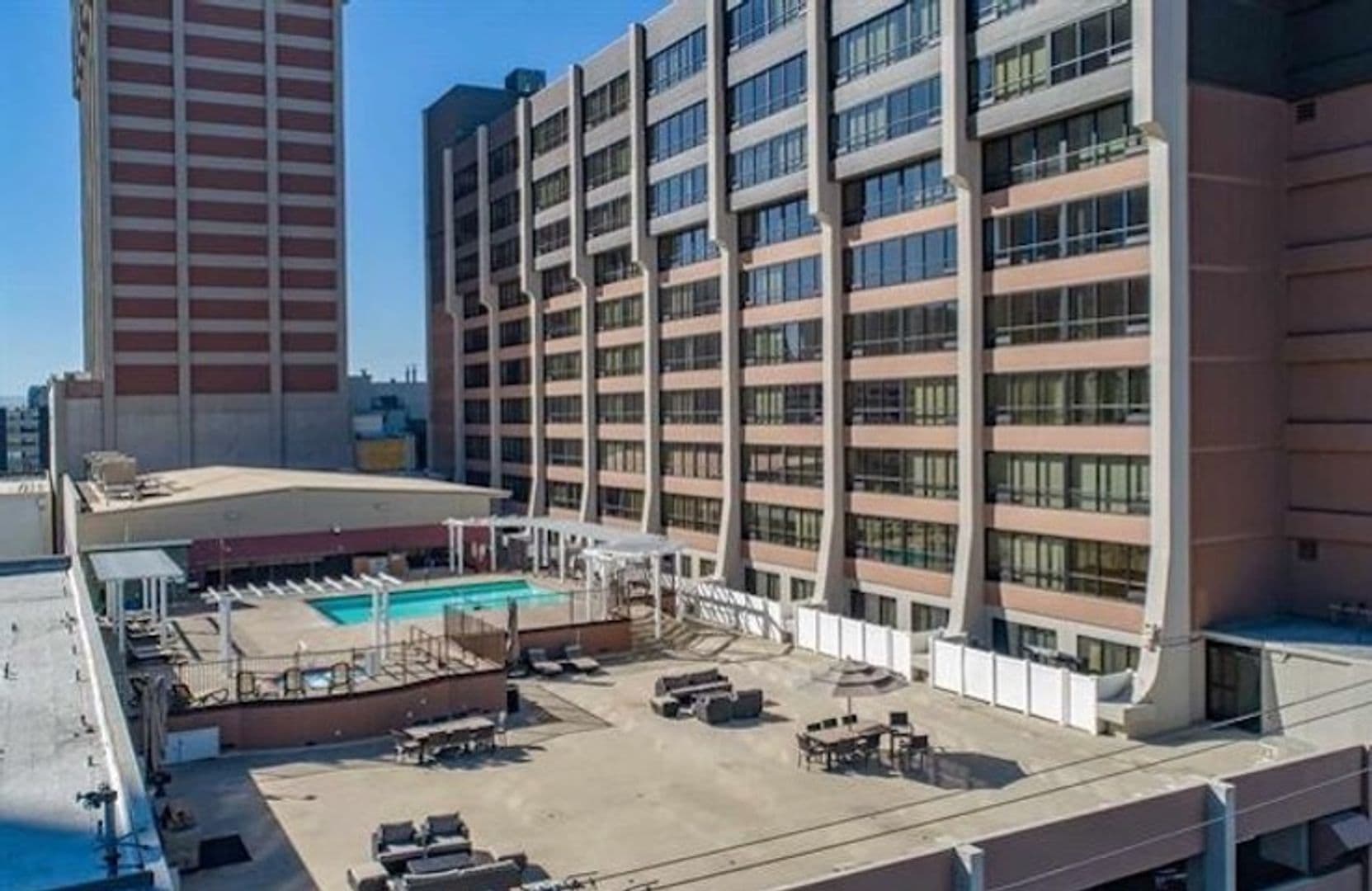 Reno Condo: 450 N. Arlington Ave. Unit 1101