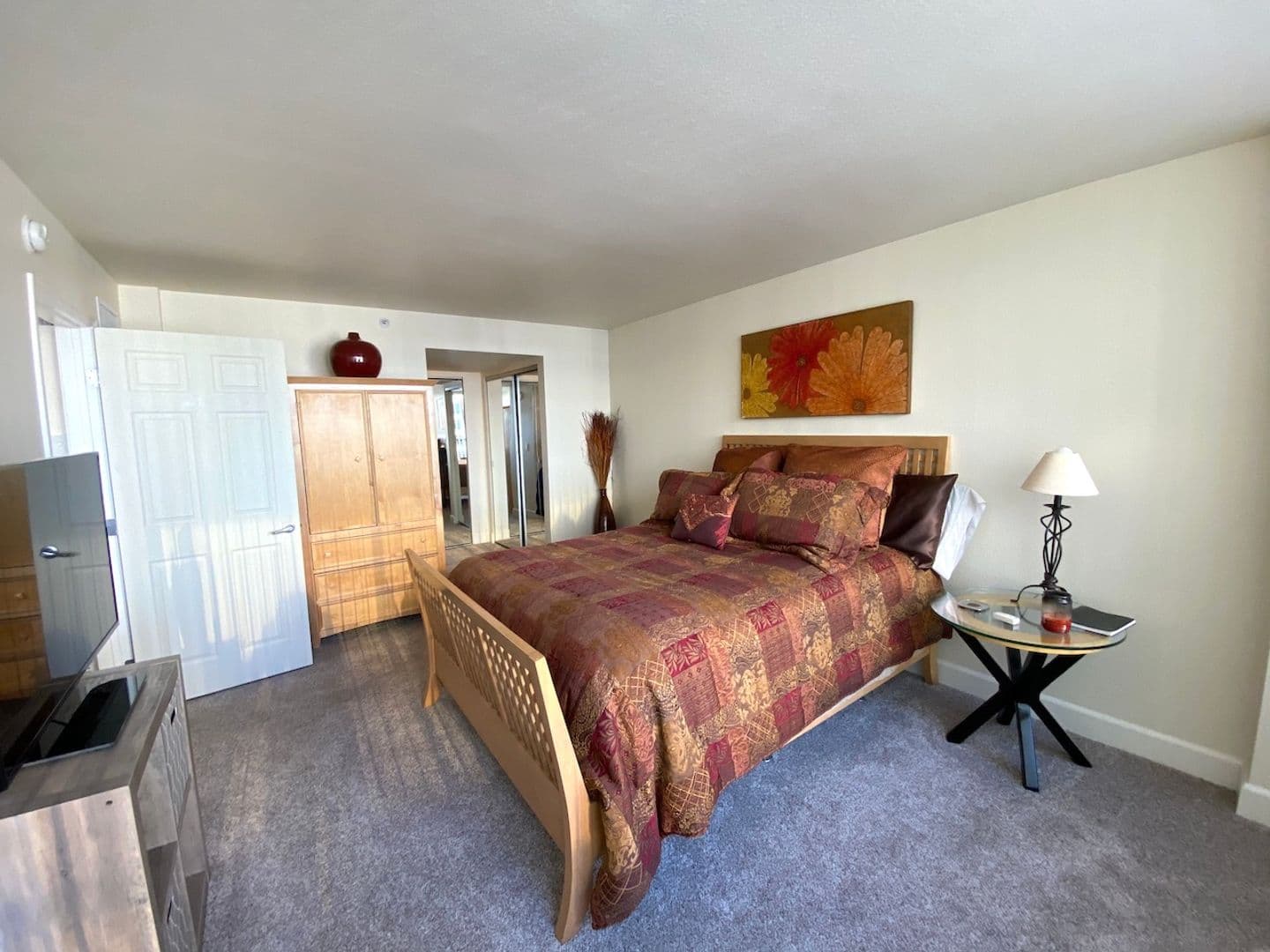 Reno Condo: 450 N. Arlington Ave. Unit 1101