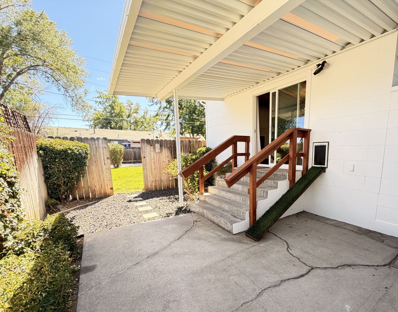 Reno House: 751 Balzar Circle