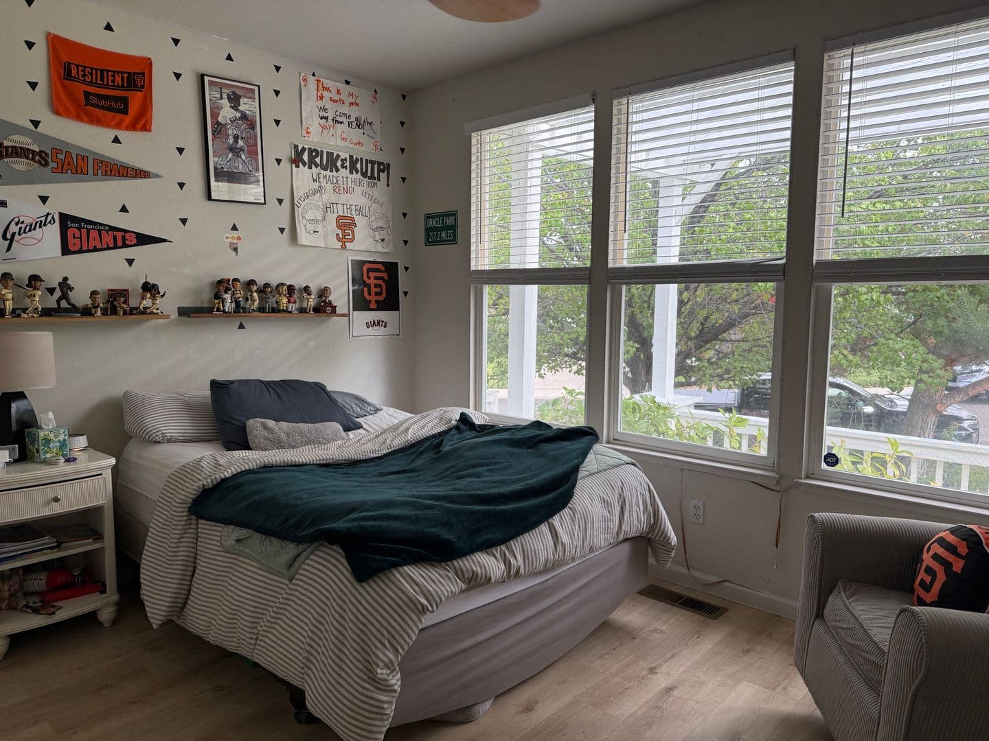 Reno House: 4774 Cedarhill Lane