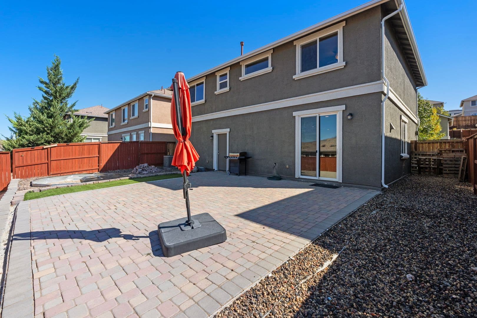 Reno House: 3663 Hollywood Park Dr