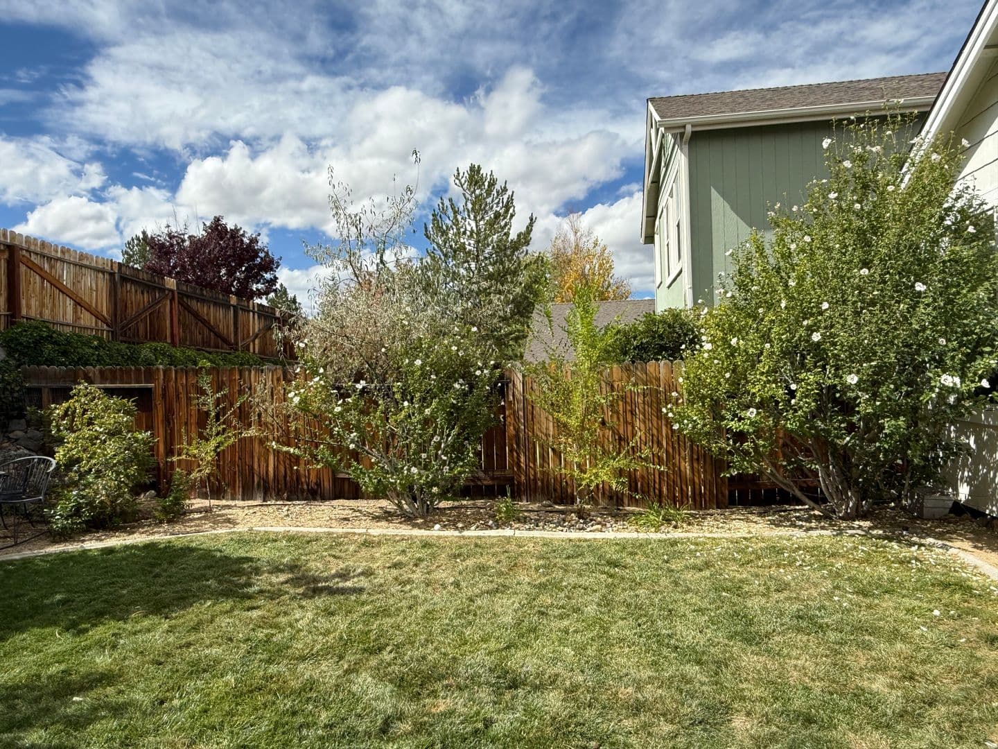Reno House: 4774 Cedarhill Lane