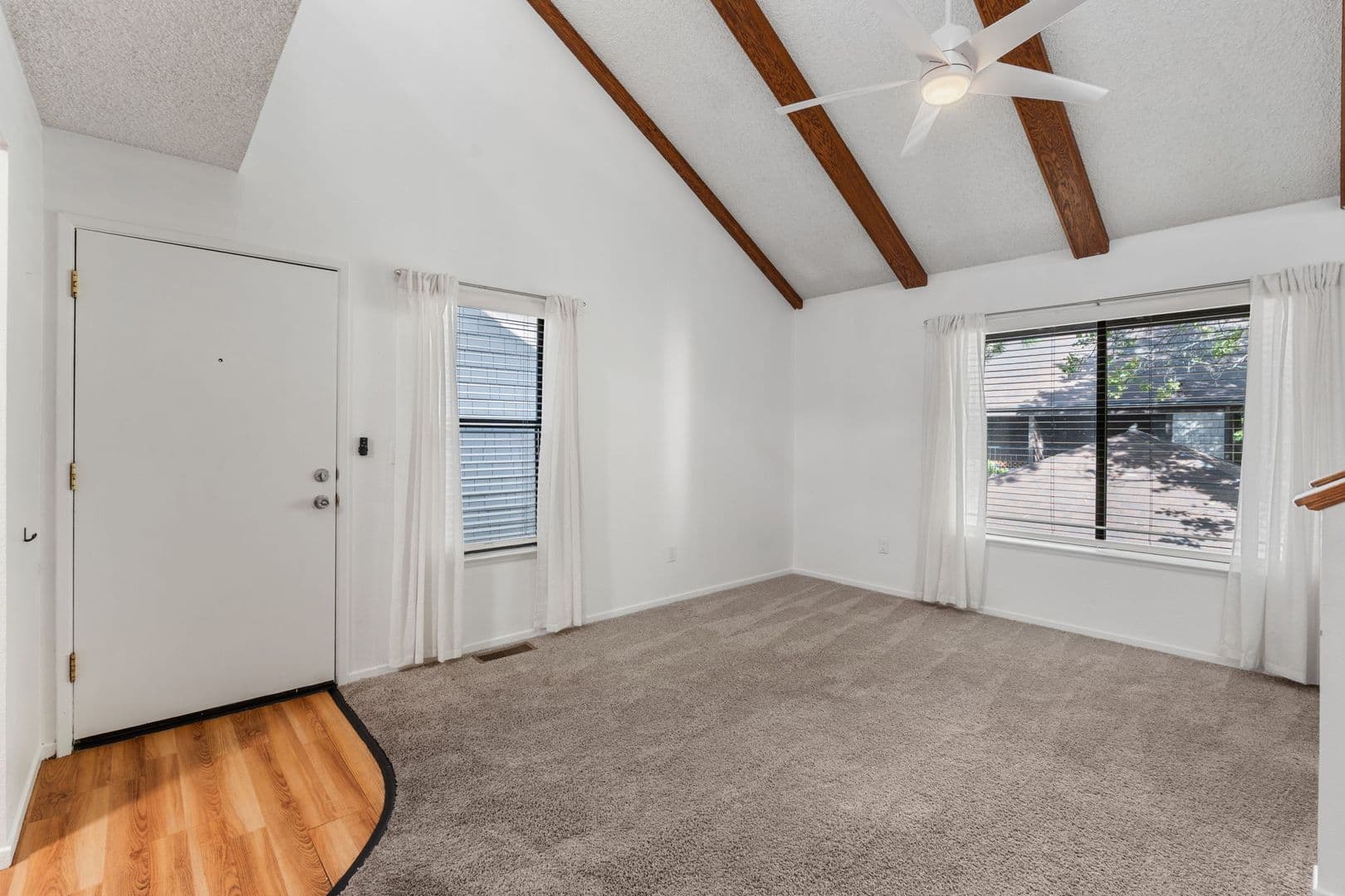 Reno Townhome: 1465 E Peckham Ln #6