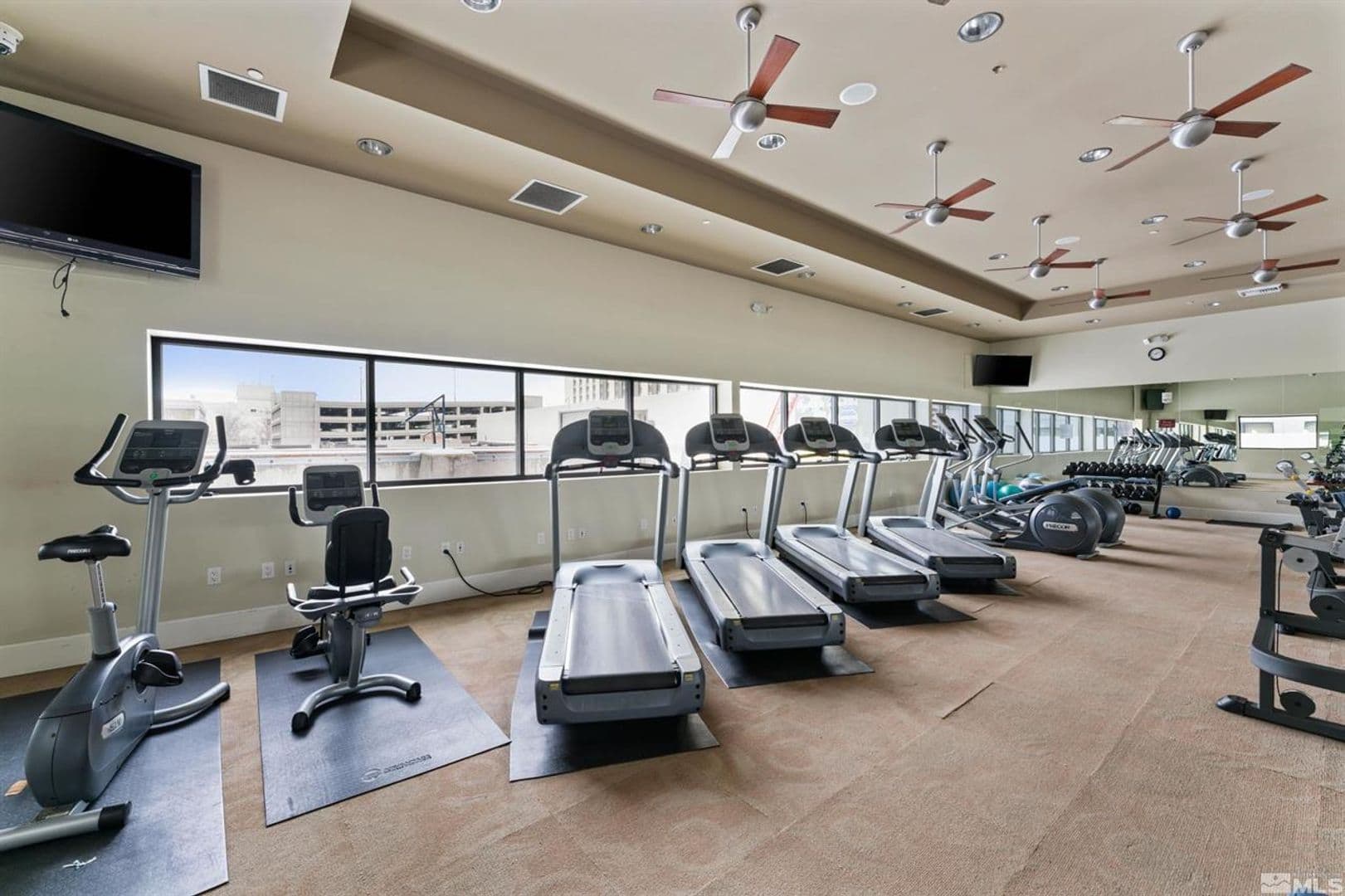 Reno Condo: 450 N. Arlington Ave. Unit 1101