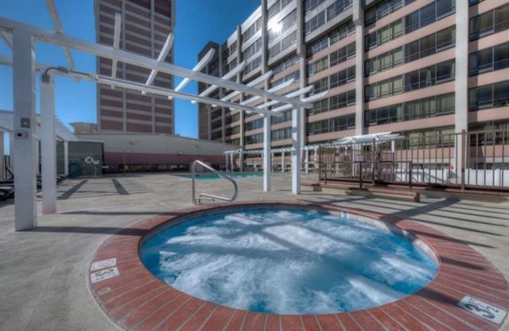 Reno Condo: 450 N. Arlington Ave. Unit 1101