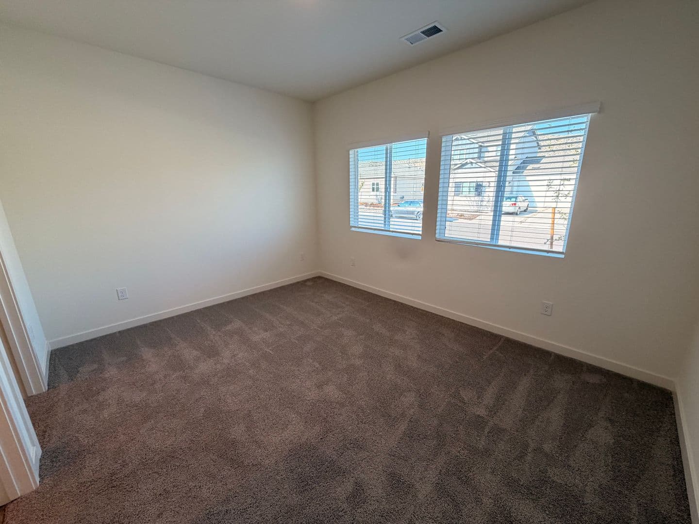 Reno Townhome: 8406 Vermilion Dr