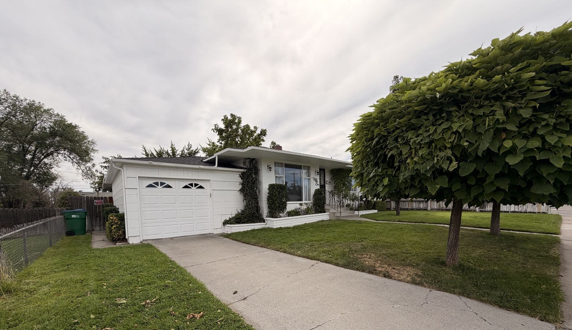 Reno House: 751 Balzar Circle