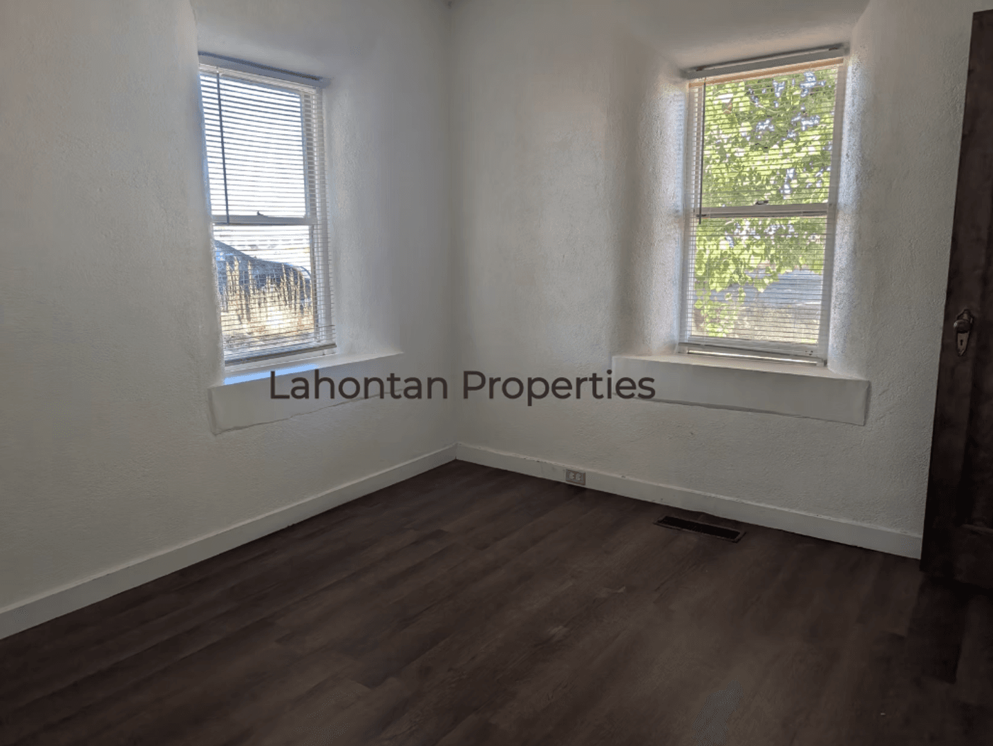 Mason Valley House: 00 E Hwy 95A