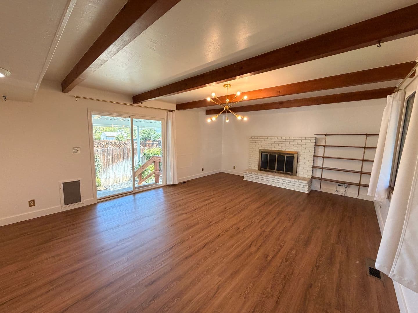 Reno House: 751 Balzar Circle