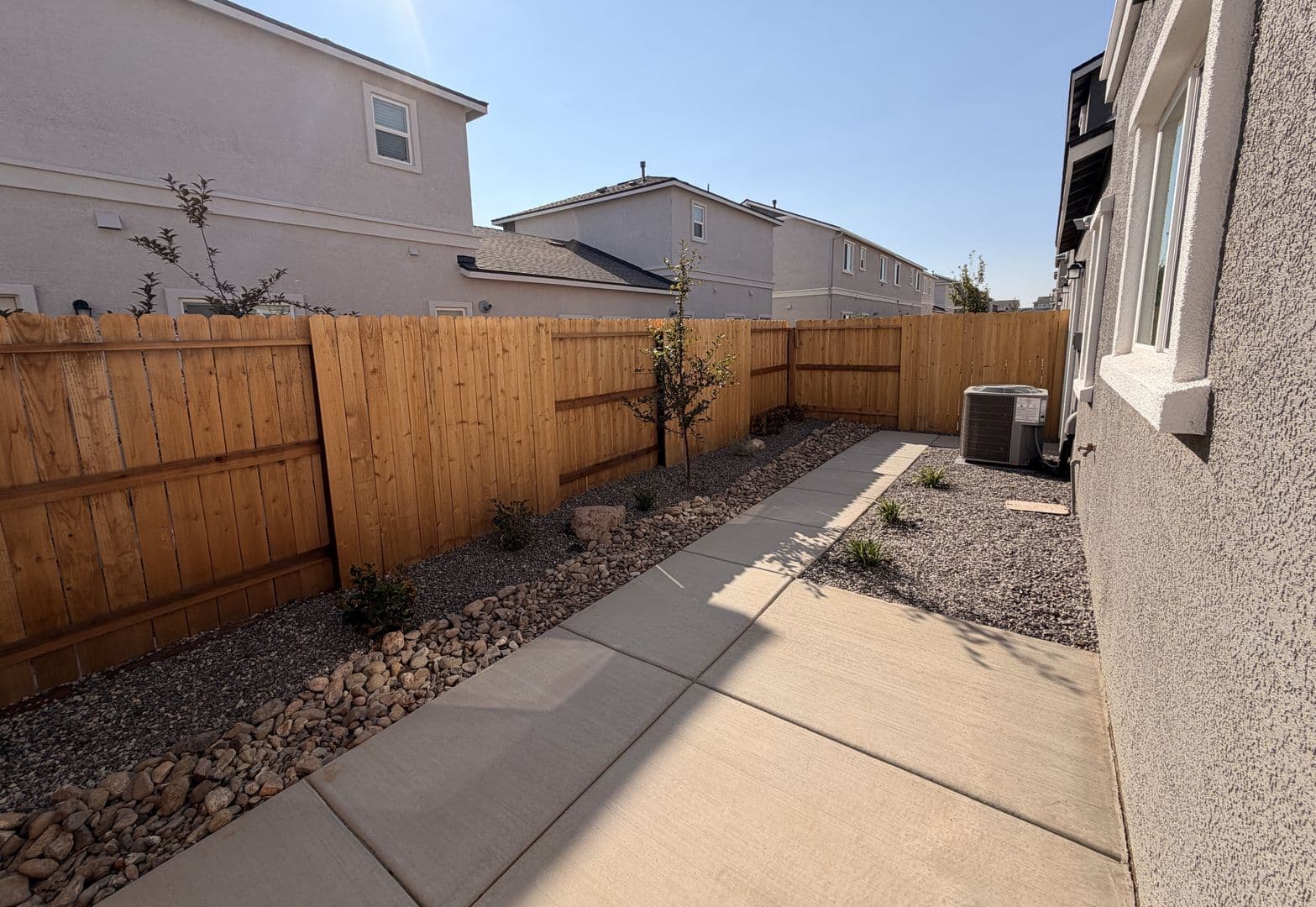 Reno Townhome: 8406 Vermilion Dr