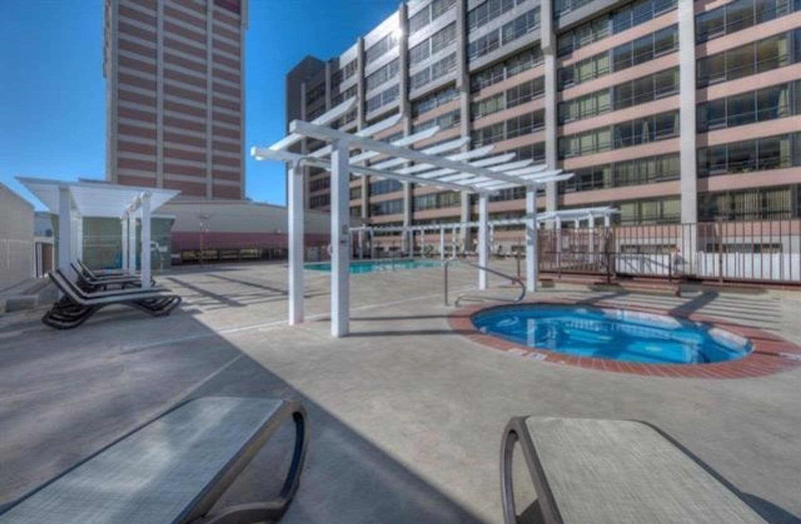 Reno Condo: 450 N. Arlington Ave. Unit 1101