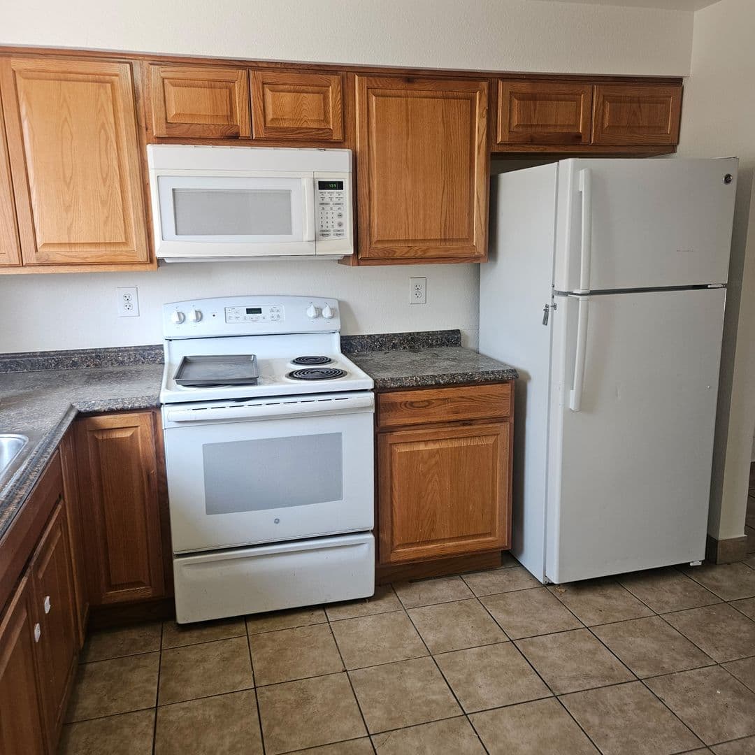 Reno House: 1436 E. Ninth St.