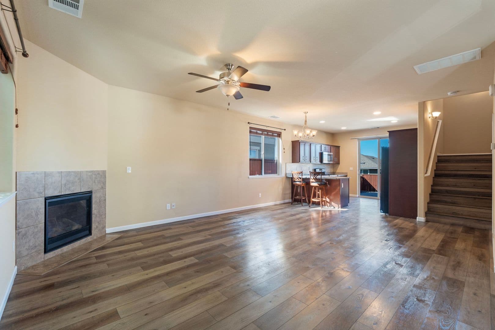 Reno House: 3663 Hollywood Park Dr