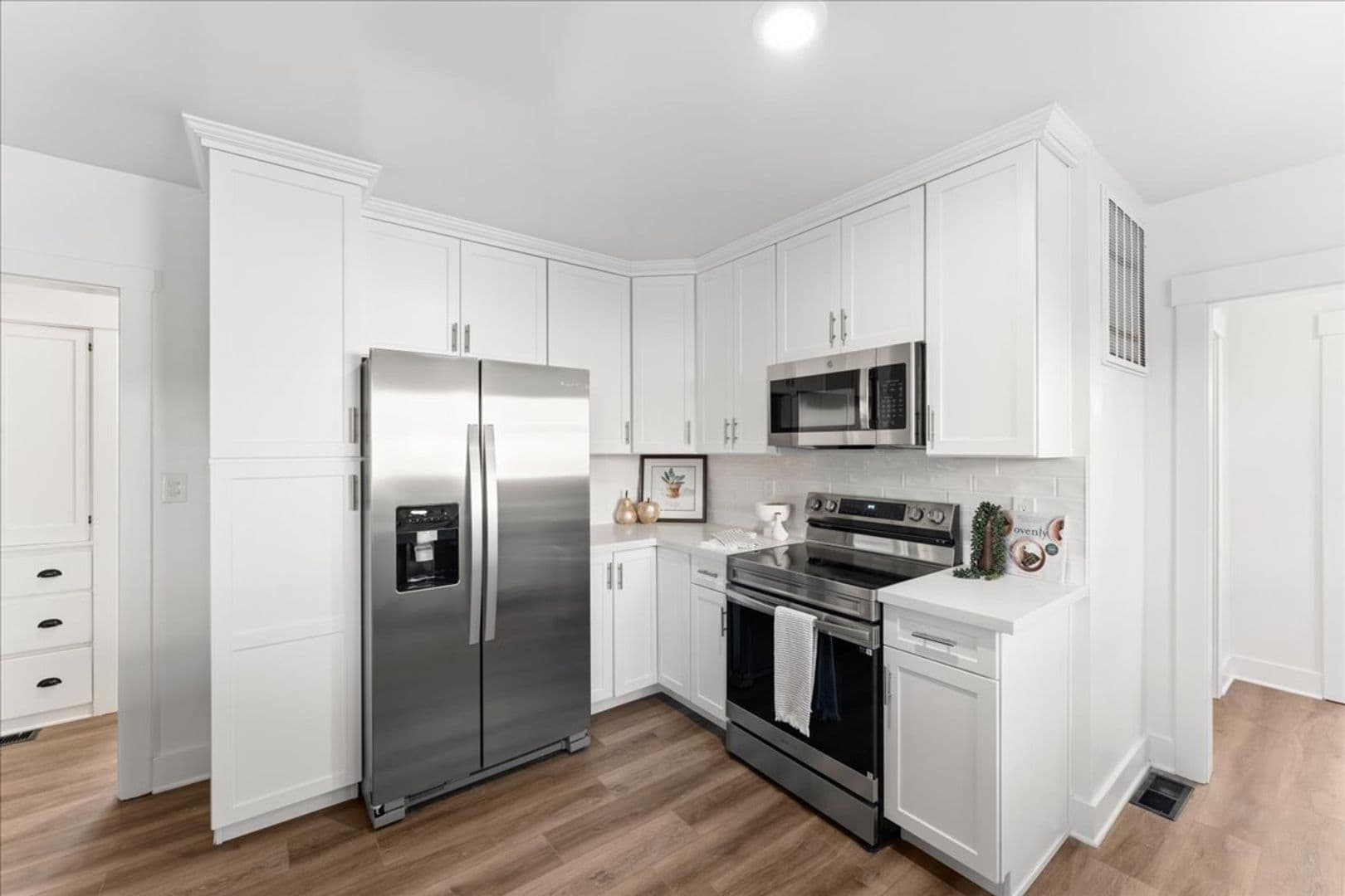 Reno Apartment: 315 Crampton Street
