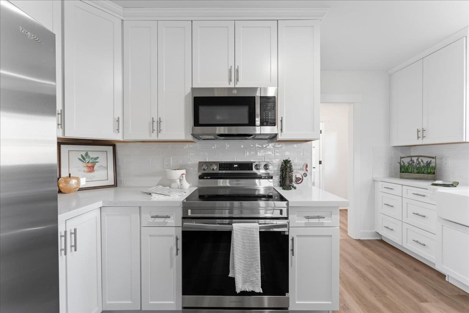 Reno Apartment: 315 Crampton Street