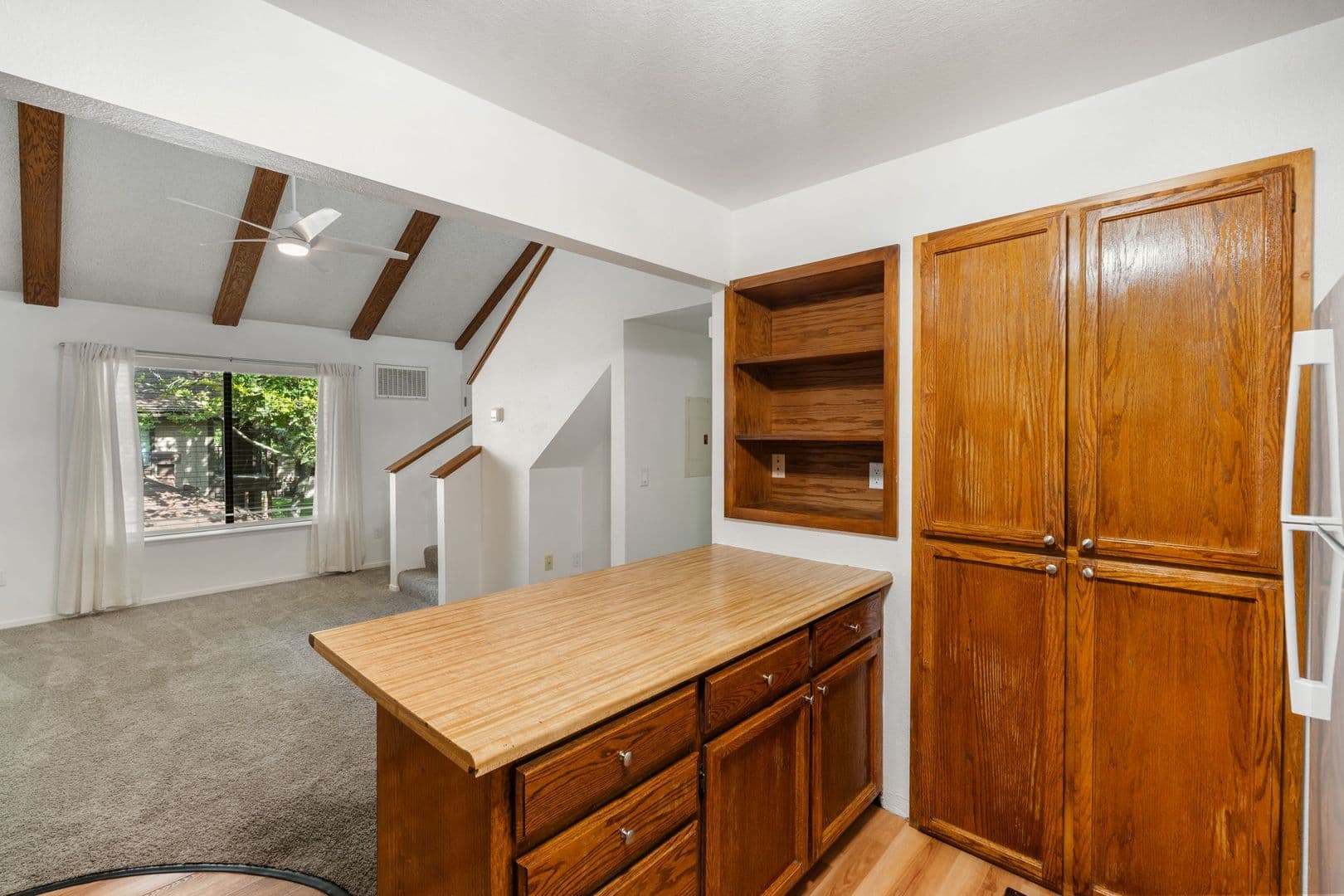 Reno Townhome: 1465 E Peckham Ln #6
