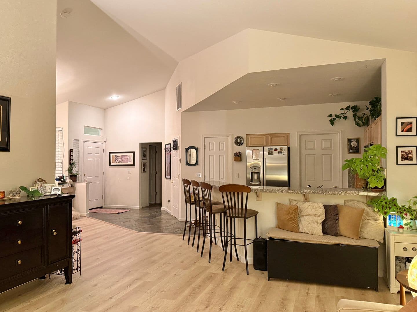 Reno House: 4774 Cedarhill Lane