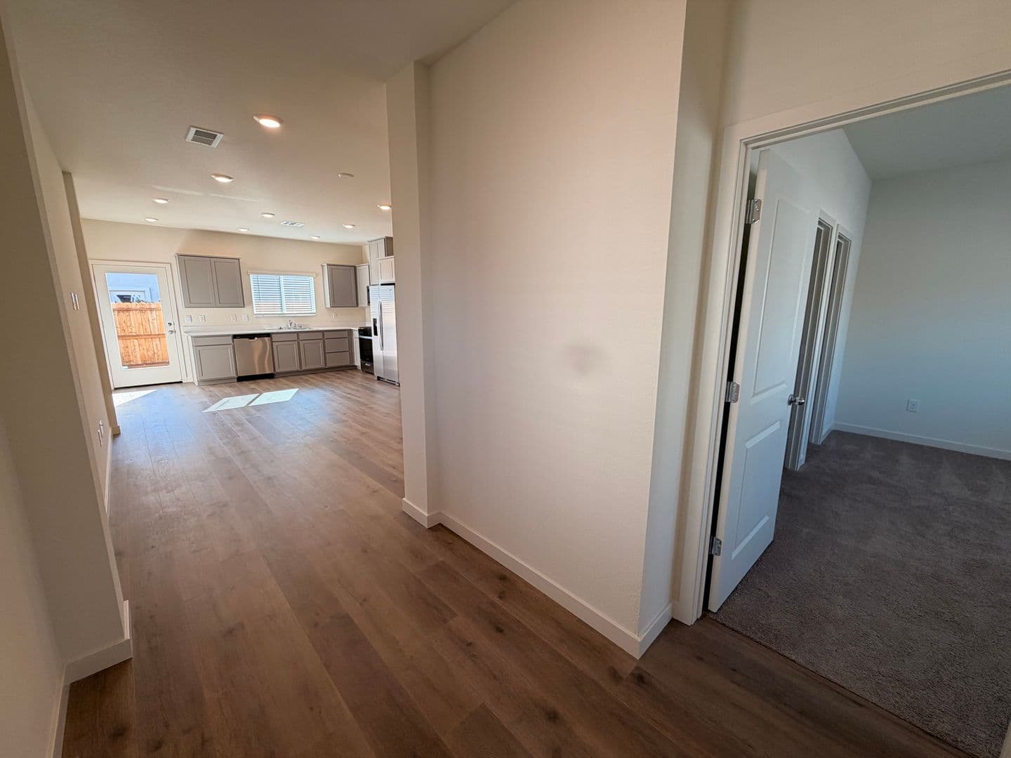 Reno Townhome: 8406 Vermilion Dr