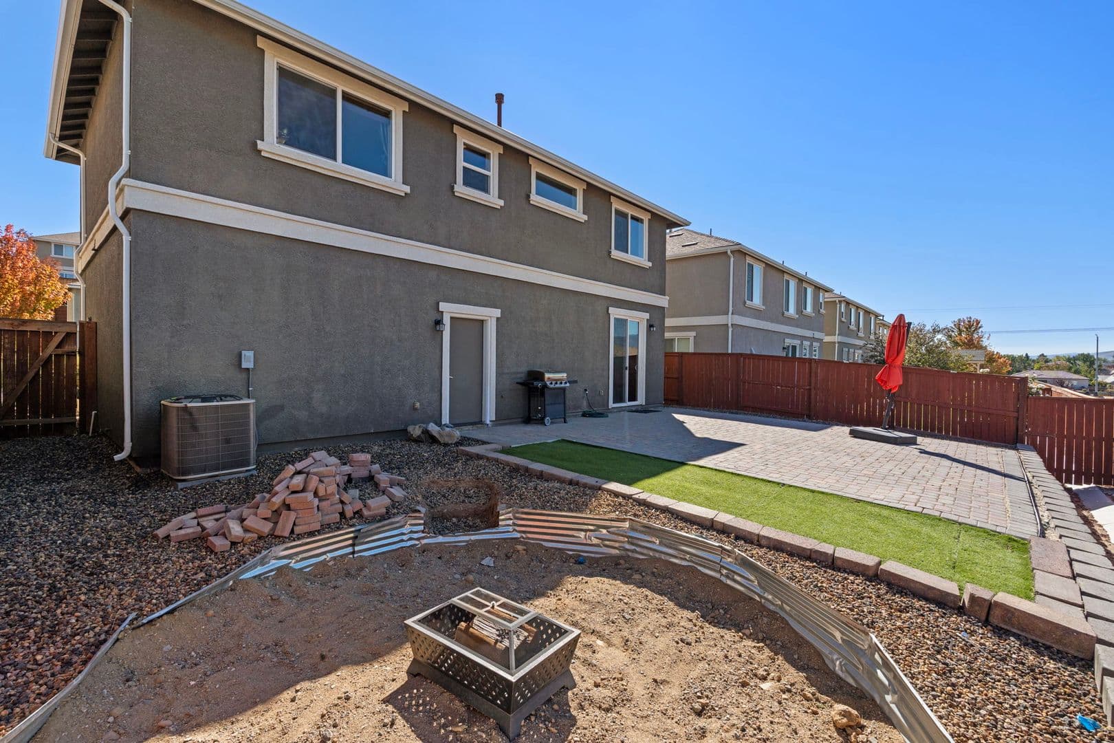 Reno House: 3663 Hollywood Park Dr