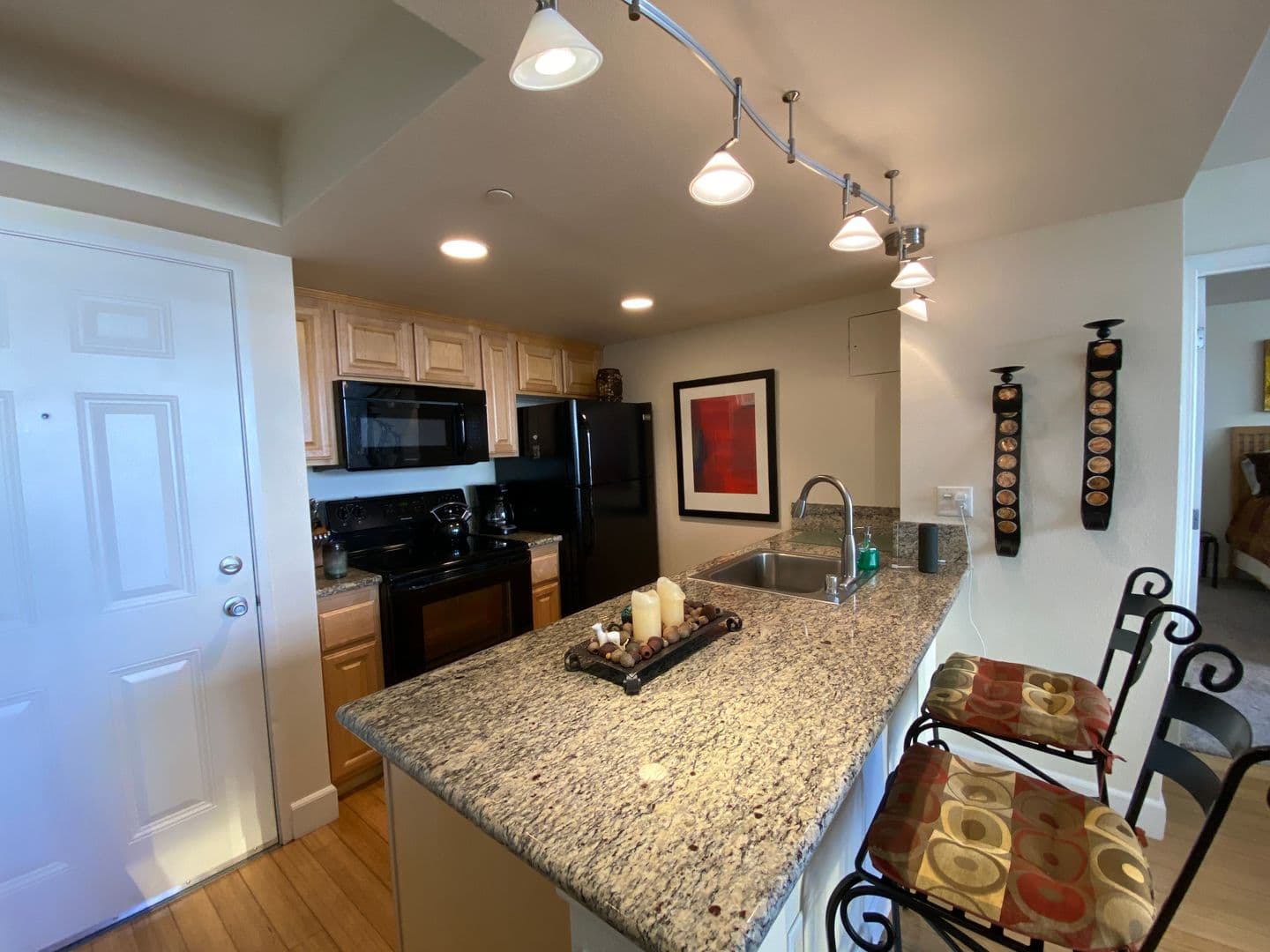 Reno Condo: 450 N. Arlington Ave. Unit 1101