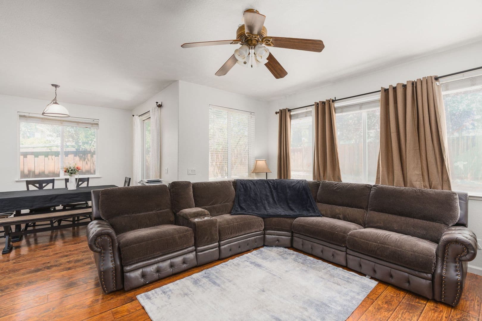 Sparks House: 6960 Rioja Court