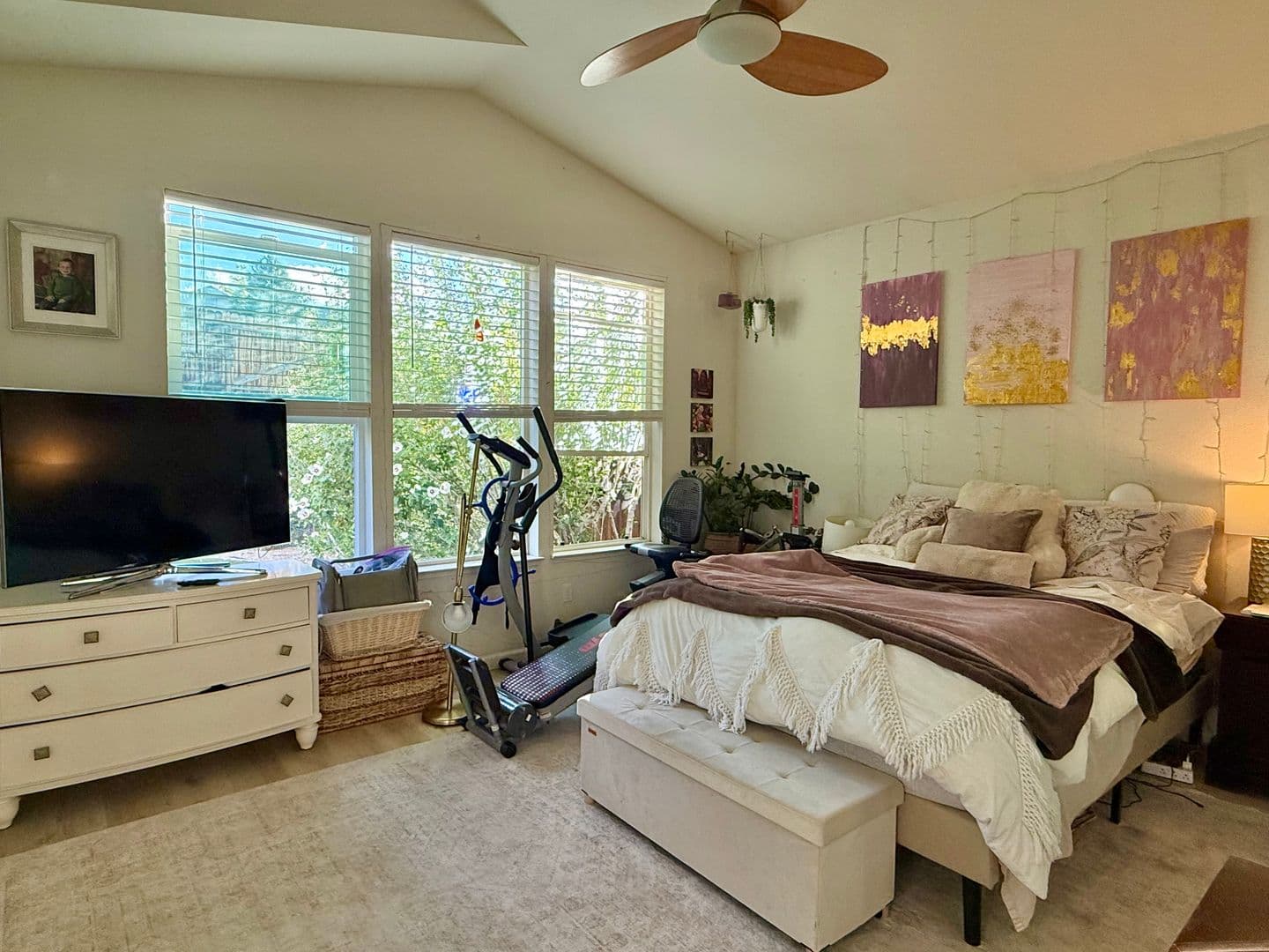 Reno House: 4774 Cedarhill Lane