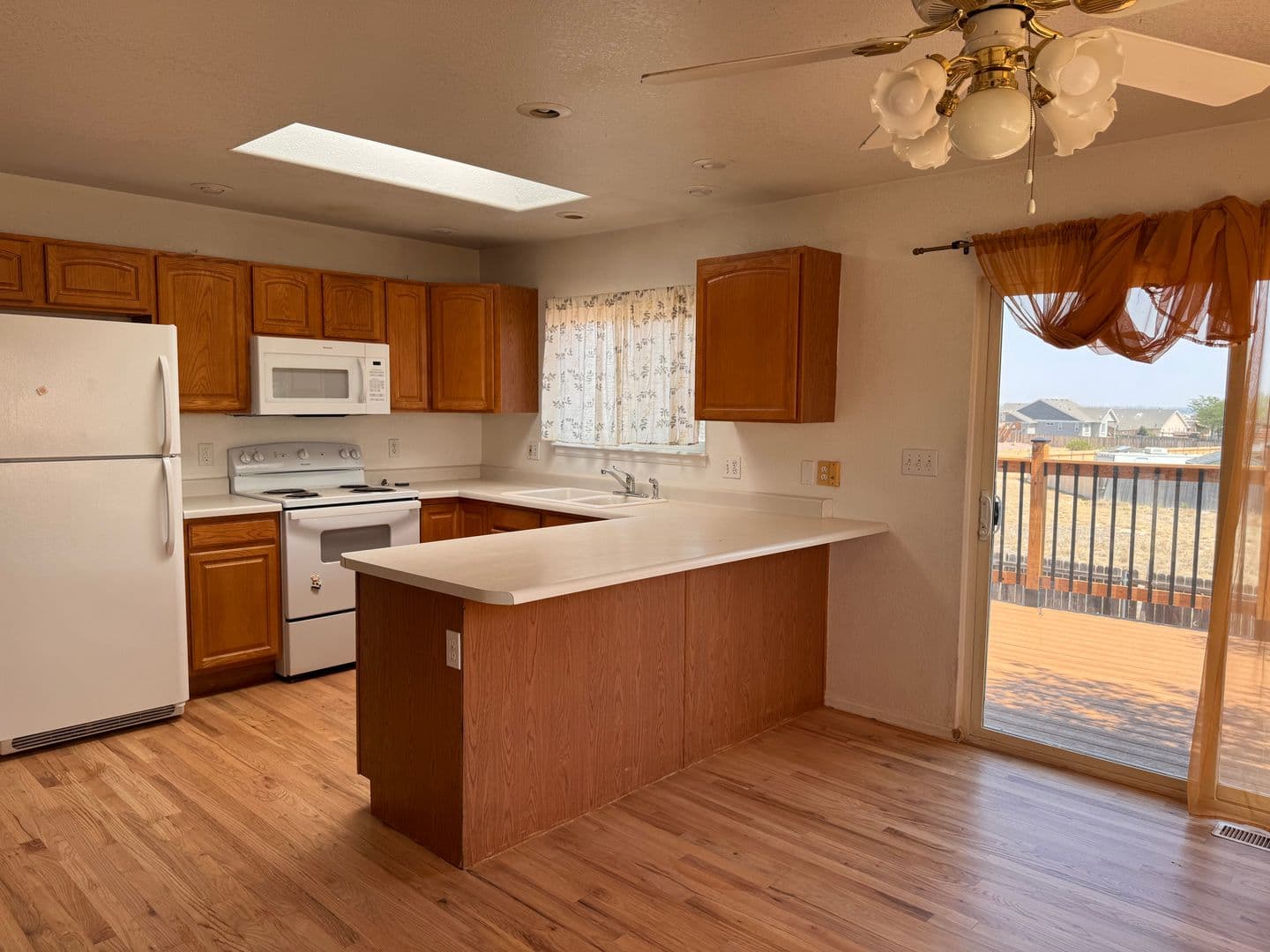 Pueblo West Apartment: 180 S. Eads Dr.